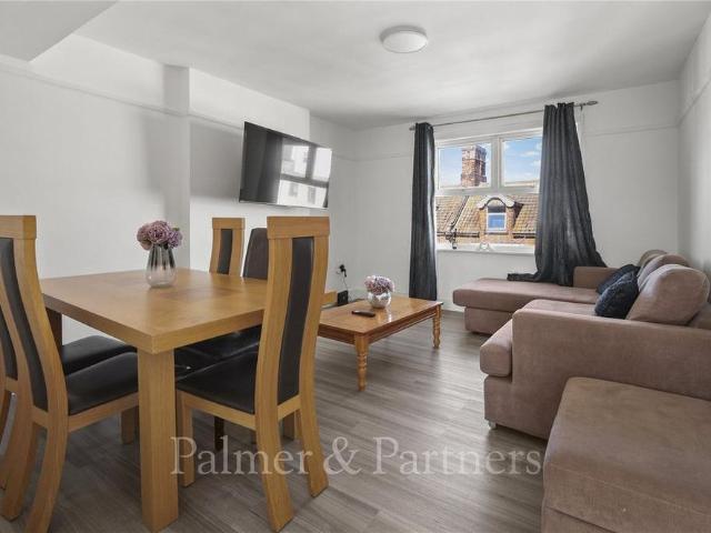 2 bedroom apartment to rent