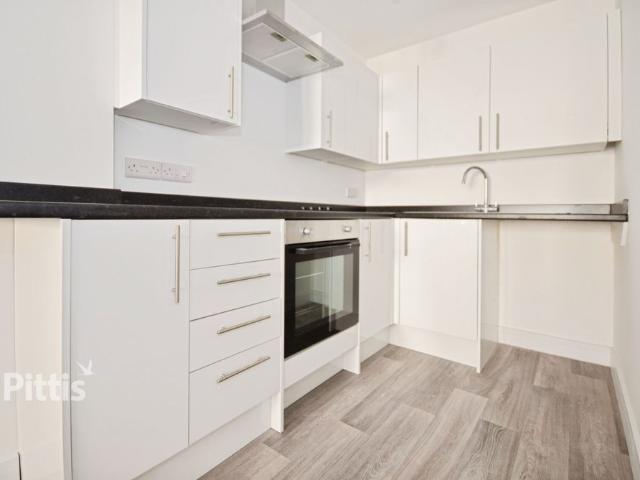 2 bedroom apartment to rent