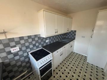 Breckland, East of England - Equipped kitchen