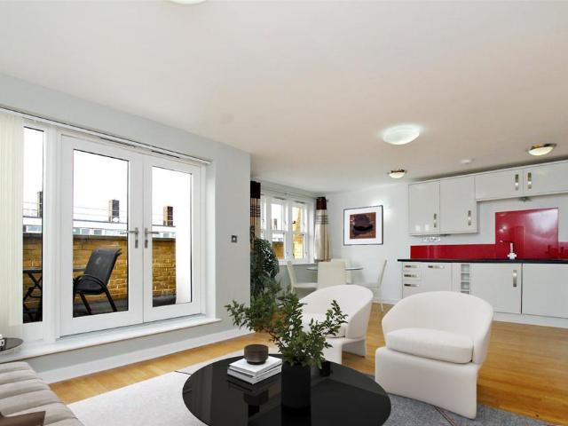 2 bedroom apartment to rent