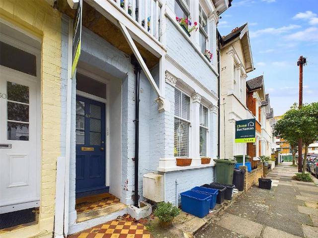 2 bedroom apartment to rent
