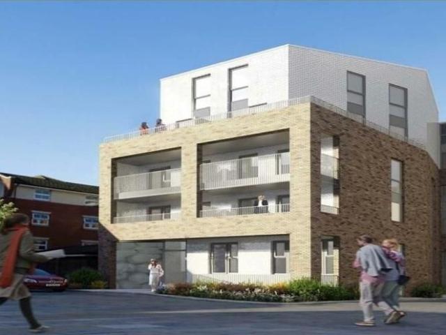 2 bedroom apartment to rent