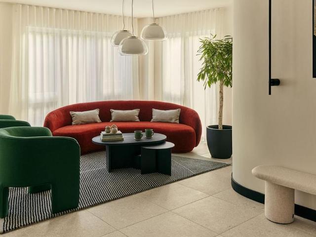 2 bedroom apartment to rent