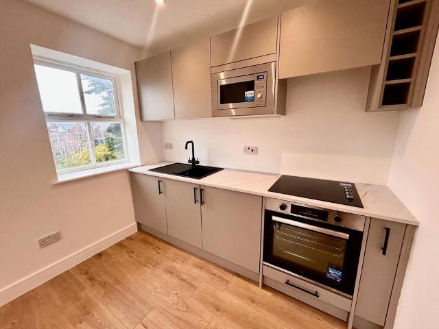 2 bedroom apartment to rent