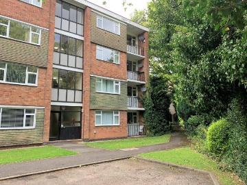 2 bedroom apartment to rent