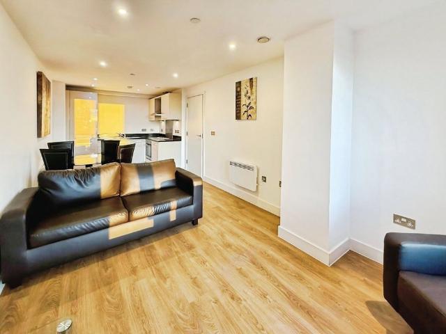 2 bedroom apartment to rent