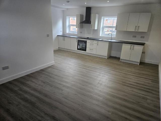 2 bedroom apartment to rent