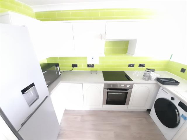 2 bedroom apartment to rent