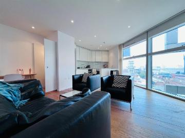 2 bedroom apartment to rent