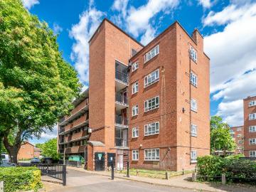 Aldrington Road SW16 London, SW16, South West London, London, Greater London