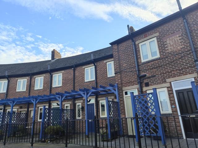 2 bedroom apartment to rent