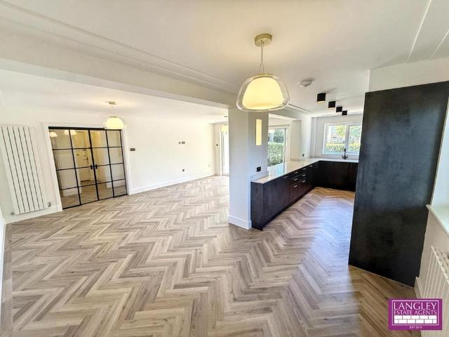 2 bedroom apartment to rent