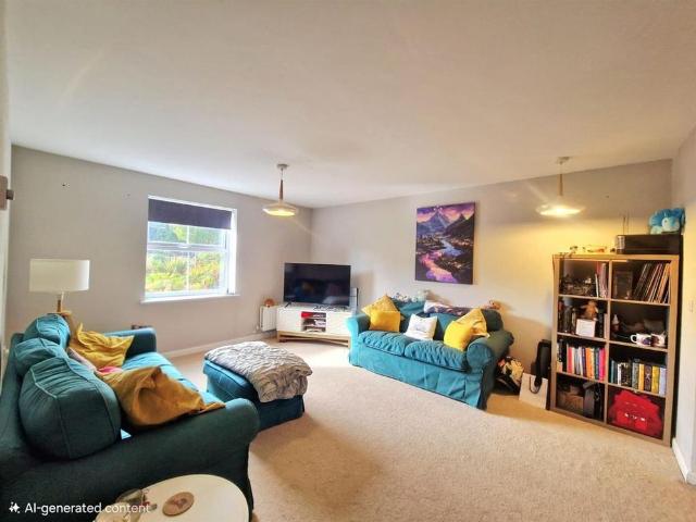 2 bedroom apartment to rent