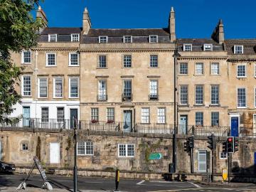 Walcot Bath, BA1, Chippenham, Wiltshire county, Southdowns