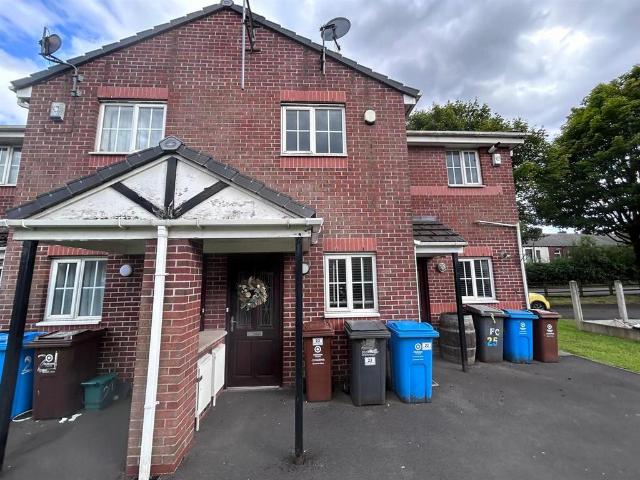 2 bedroom apartment to rent
