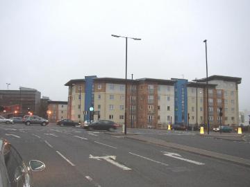 2 bedroom apartment to rent