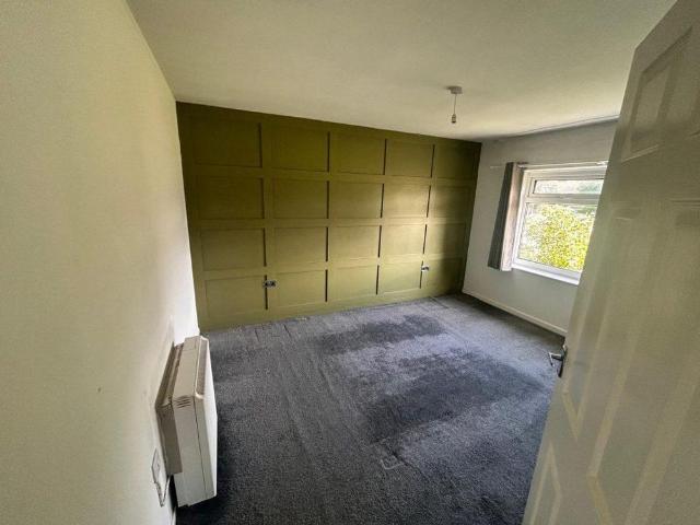 2 bedroom apartment to rent