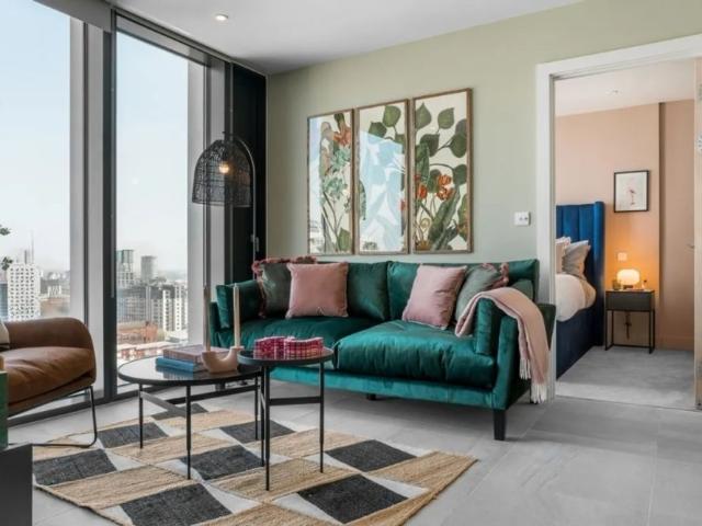 2 bedroom apartment to rent
