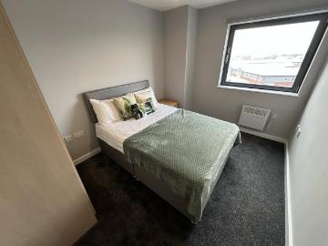 2 bedroom apartment to rent