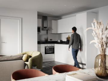 2 bedroom Apartment to rent