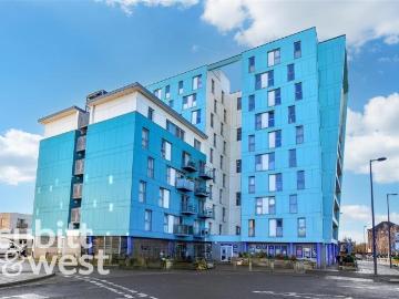 Fratton Way PO4 Southsea, PO4, Southsea, Hampshire county, South East England