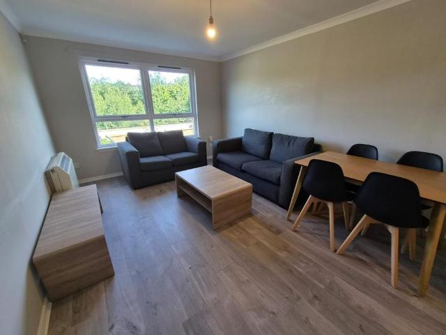 2 bedroom apartment to rent