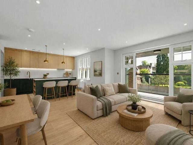 2 bedroom apartment to rent