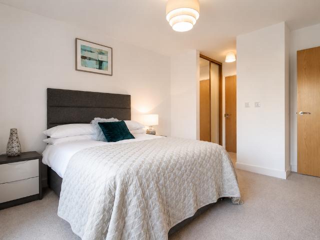 2 bedroom apartment to rent