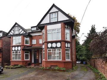 2 bedroom apartment to rent