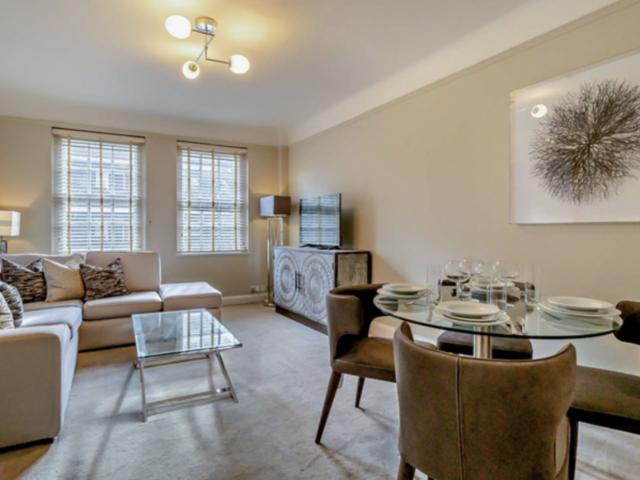 2 bedroom apartment to rent