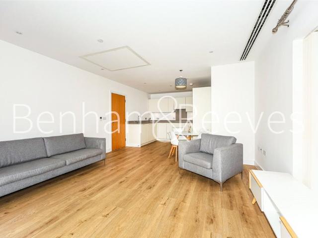 2 bedroom apartment to rent