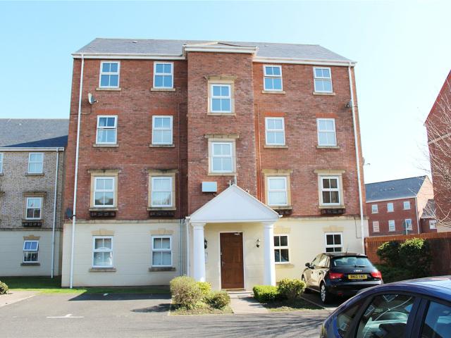 2 bedroom apartment to rent