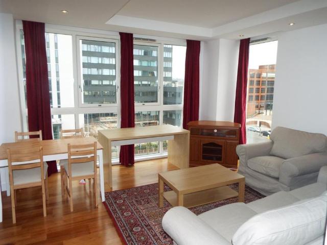2 bedroom apartment to rent