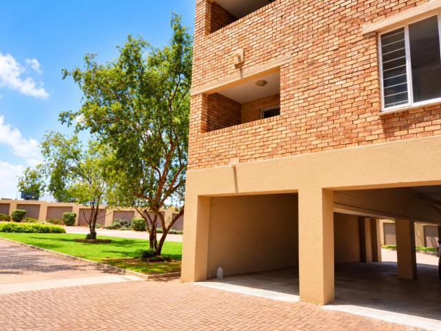 2 Bedroom Apartment to Rent
