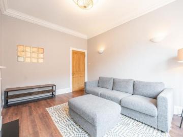 Mount Florida, G42, Glasgow and West Scotland, South West Scotland