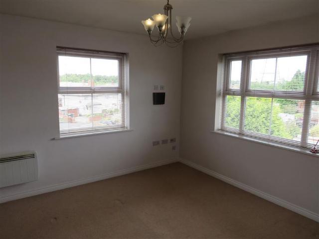 2 bedroom apartment to rent