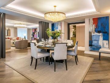 Knightsbridge SW1 London, Zone 1 London, West London, London, Greater London