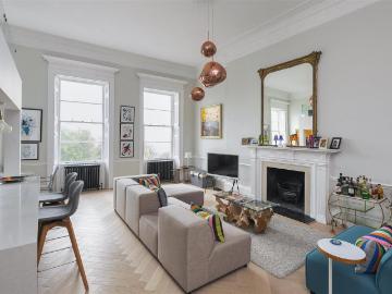 Lansdown Bath, BA1, Chippenham, Wiltshire county, Southdowns