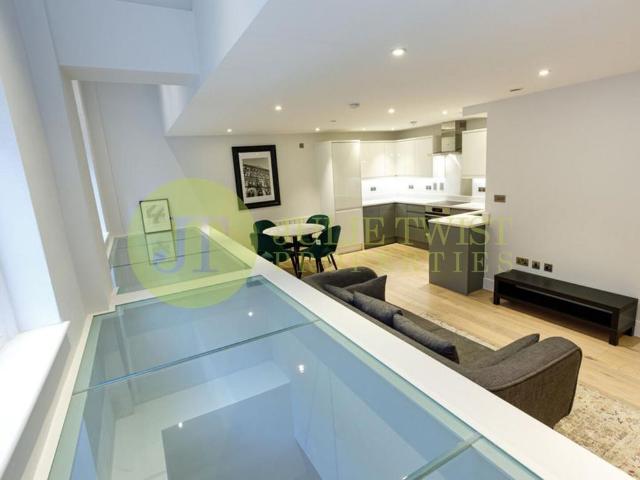 2 bedroom apartment to rent