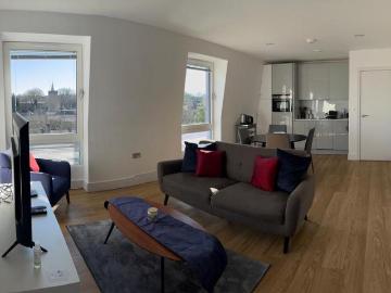 2 bedroom apartment to rent