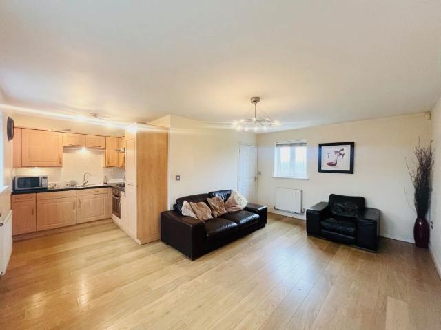 2 bedroom apartment to rent