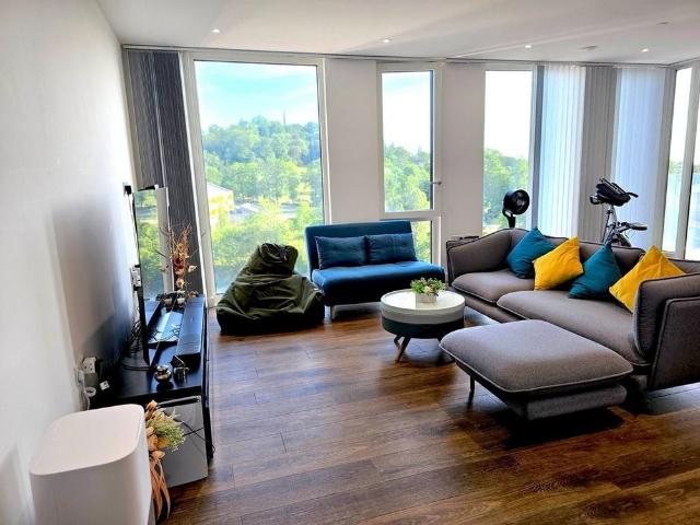2 bedroom apartment to rent