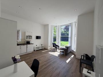 Mossley Hill Liverpool, L18, North East Wales, Midlands