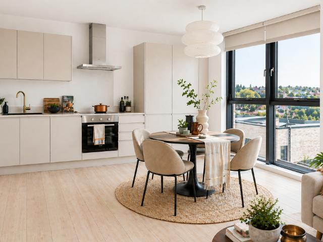 2 bedroom apartment to rent