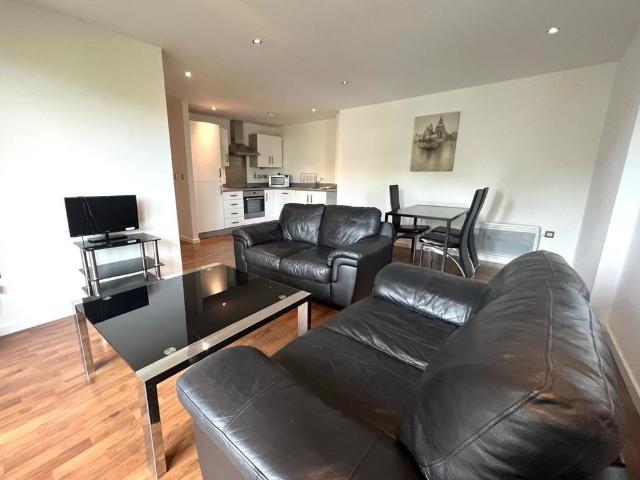 2 bedroom apartment to rent