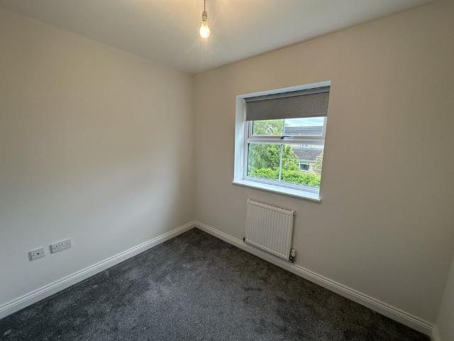 2 bedroom apartment to rent