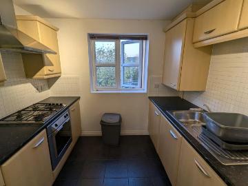 2 bedroom apartment to rent