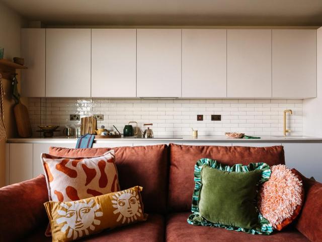 2 bedroom apartment to rent