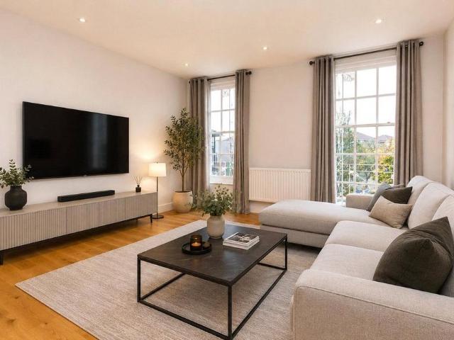 2 bedroom apartment to rent