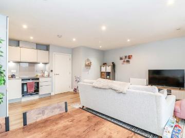 Apartment for rent in Burhill - Balcony